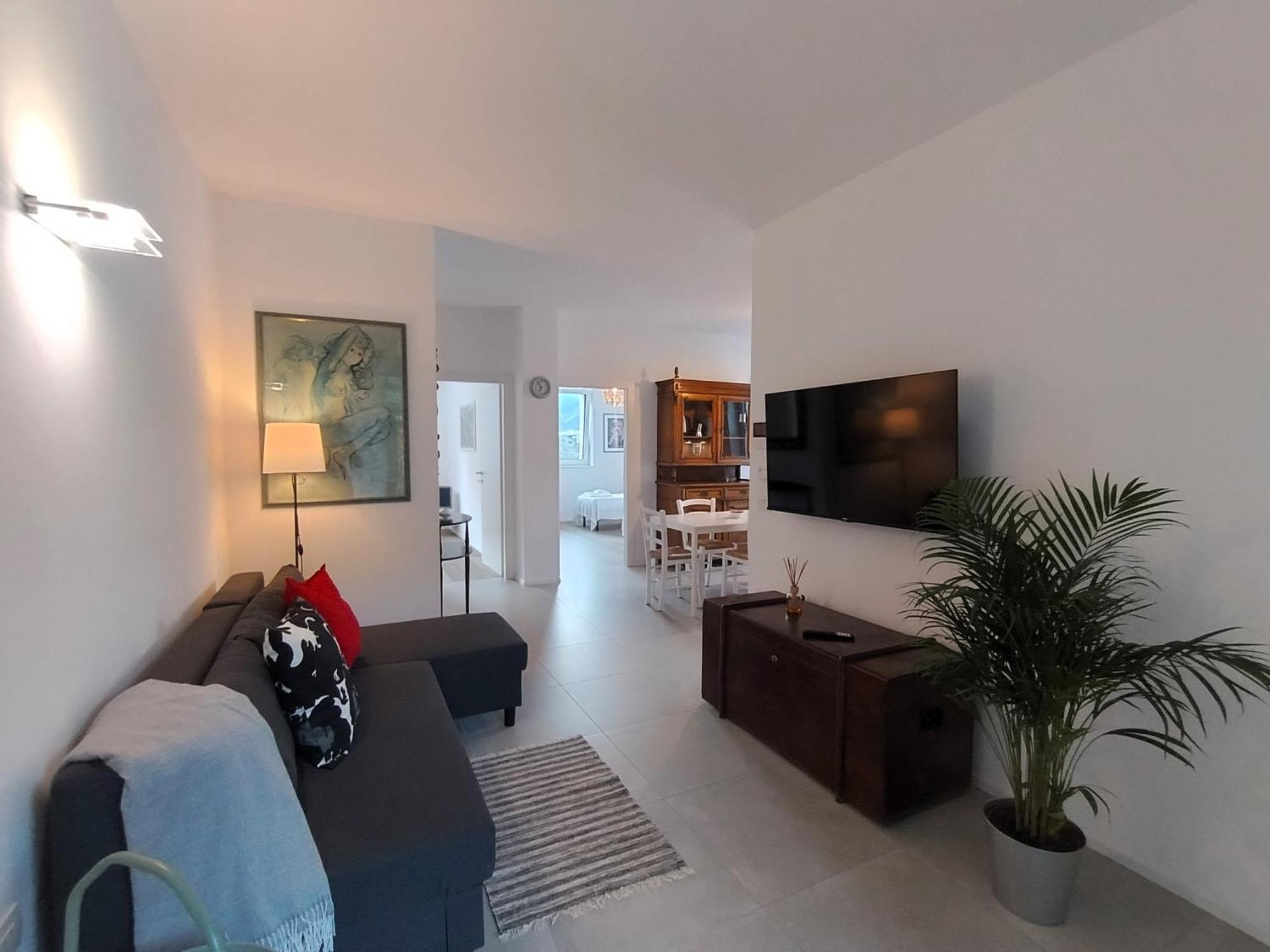 Active Wind Apartment ริวาเดลการ์ดา ภายนอก รูปภาพ