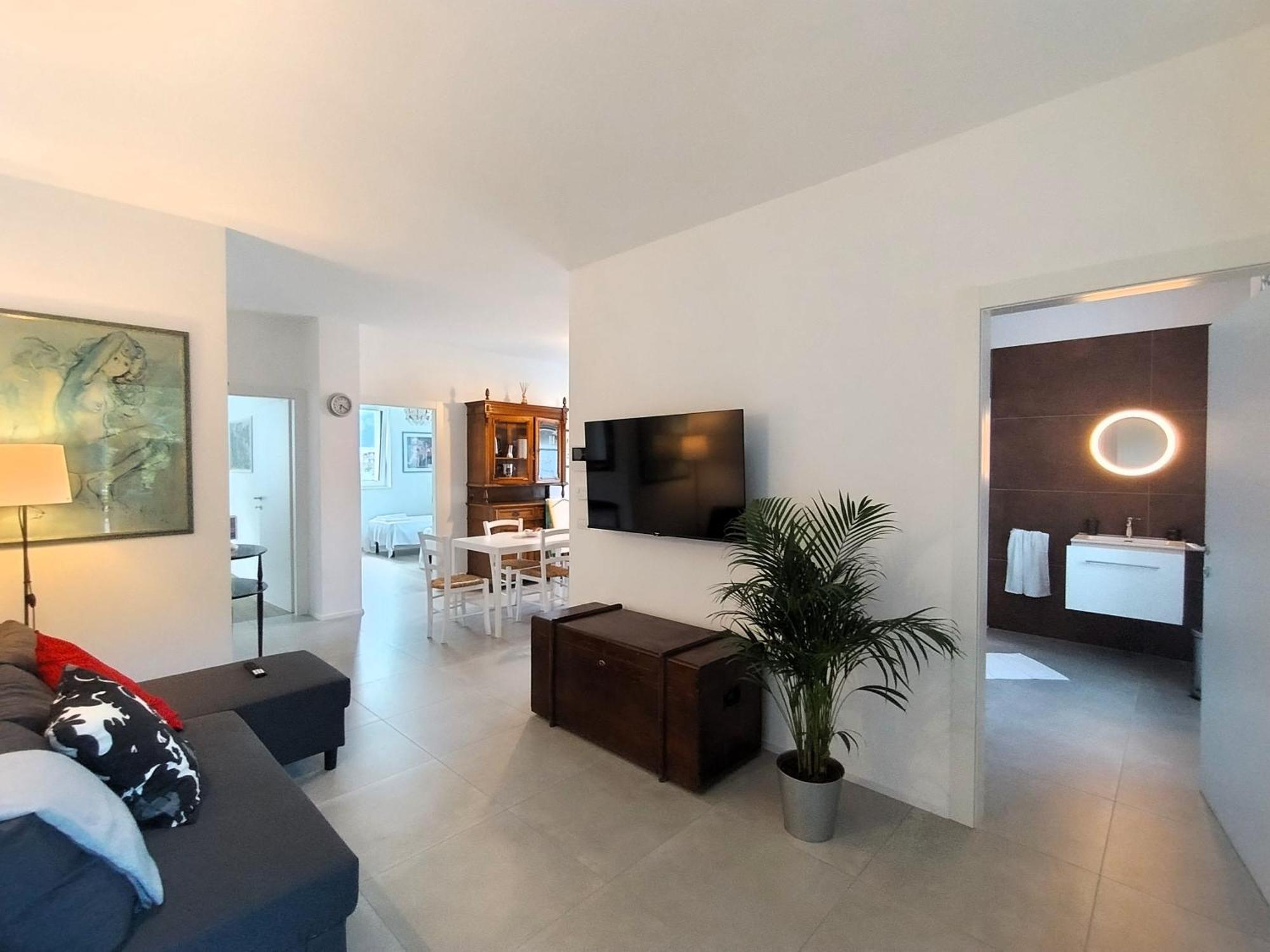 Active Wind Apartment ริวาเดลการ์ดา ภายนอก รูปภาพ
