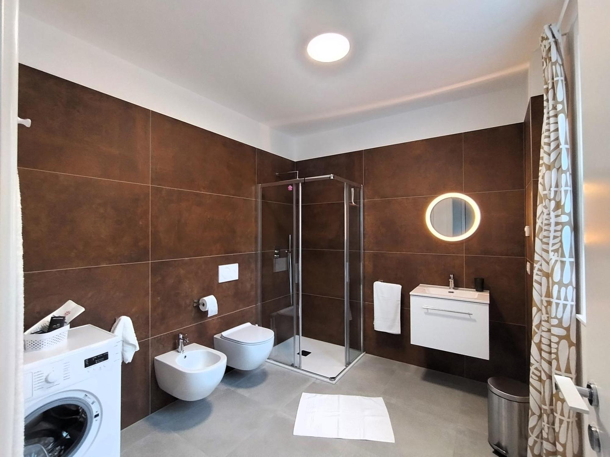 Active Wind Apartment ริวาเดลการ์ดา ภายนอก รูปภาพ