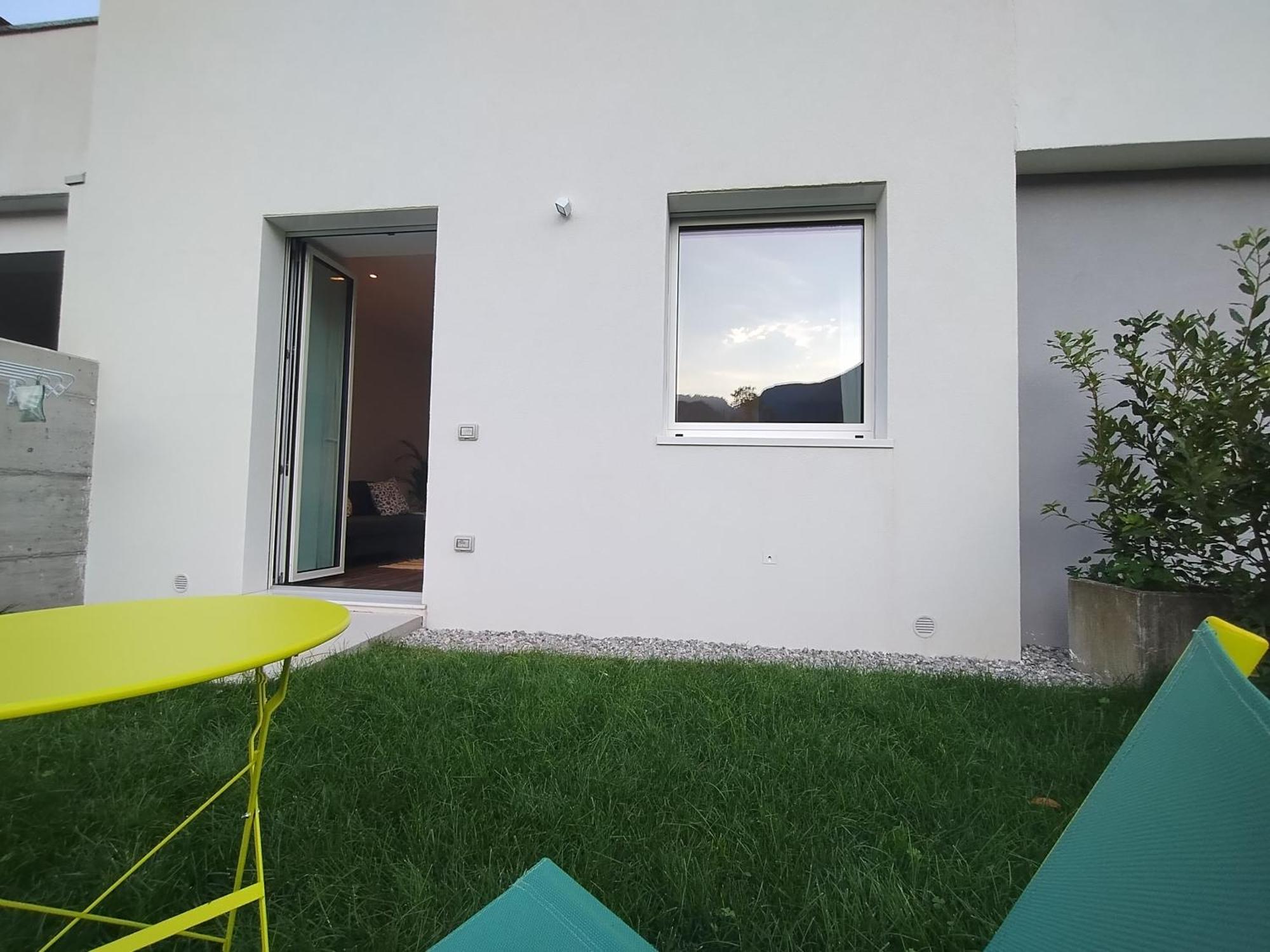 Active Wind Apartment ริวาเดลการ์ดา ภายนอก รูปภาพ