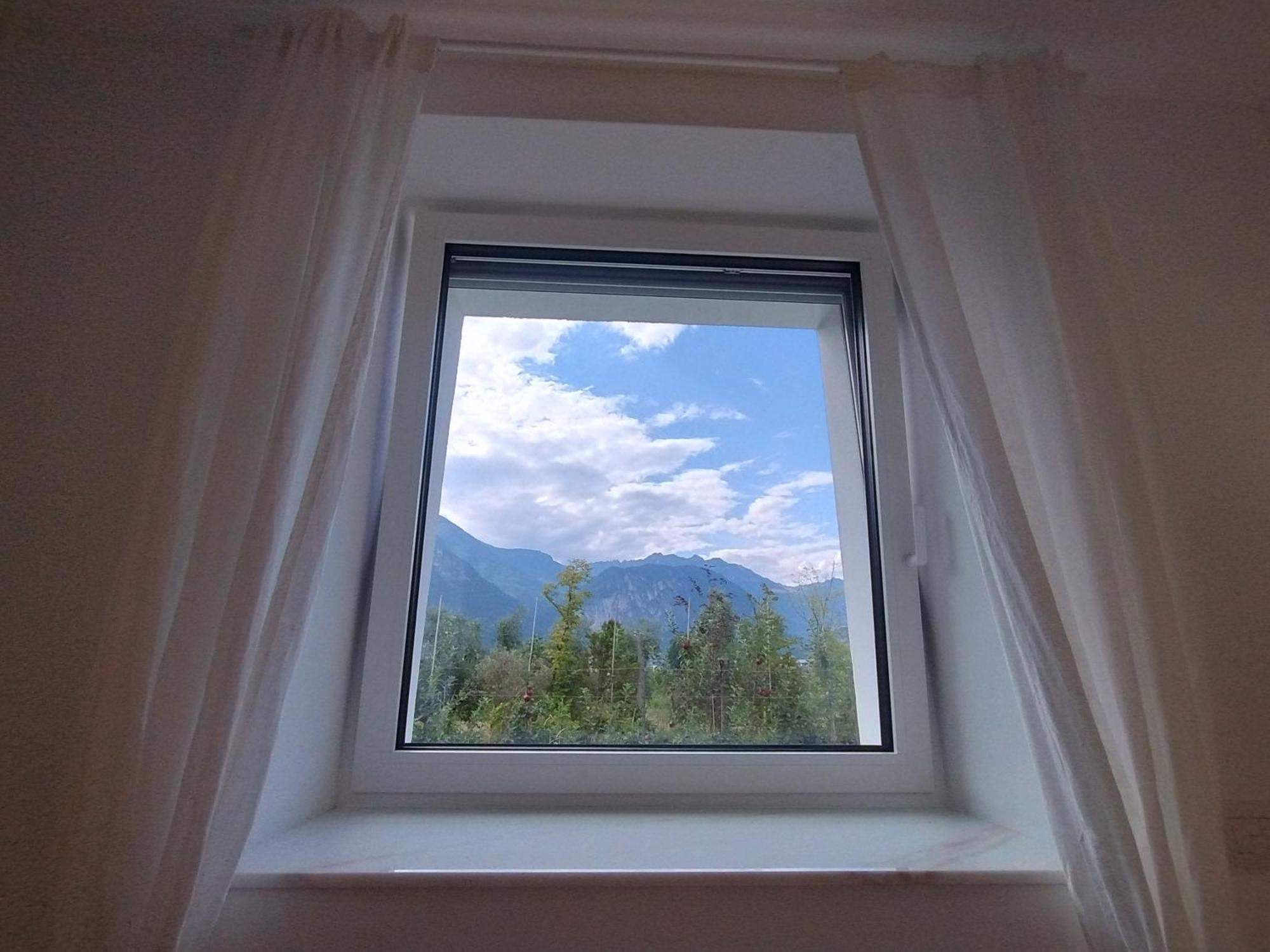 Active Wind Apartment ริวาเดลการ์ดา ภายนอก รูปภาพ