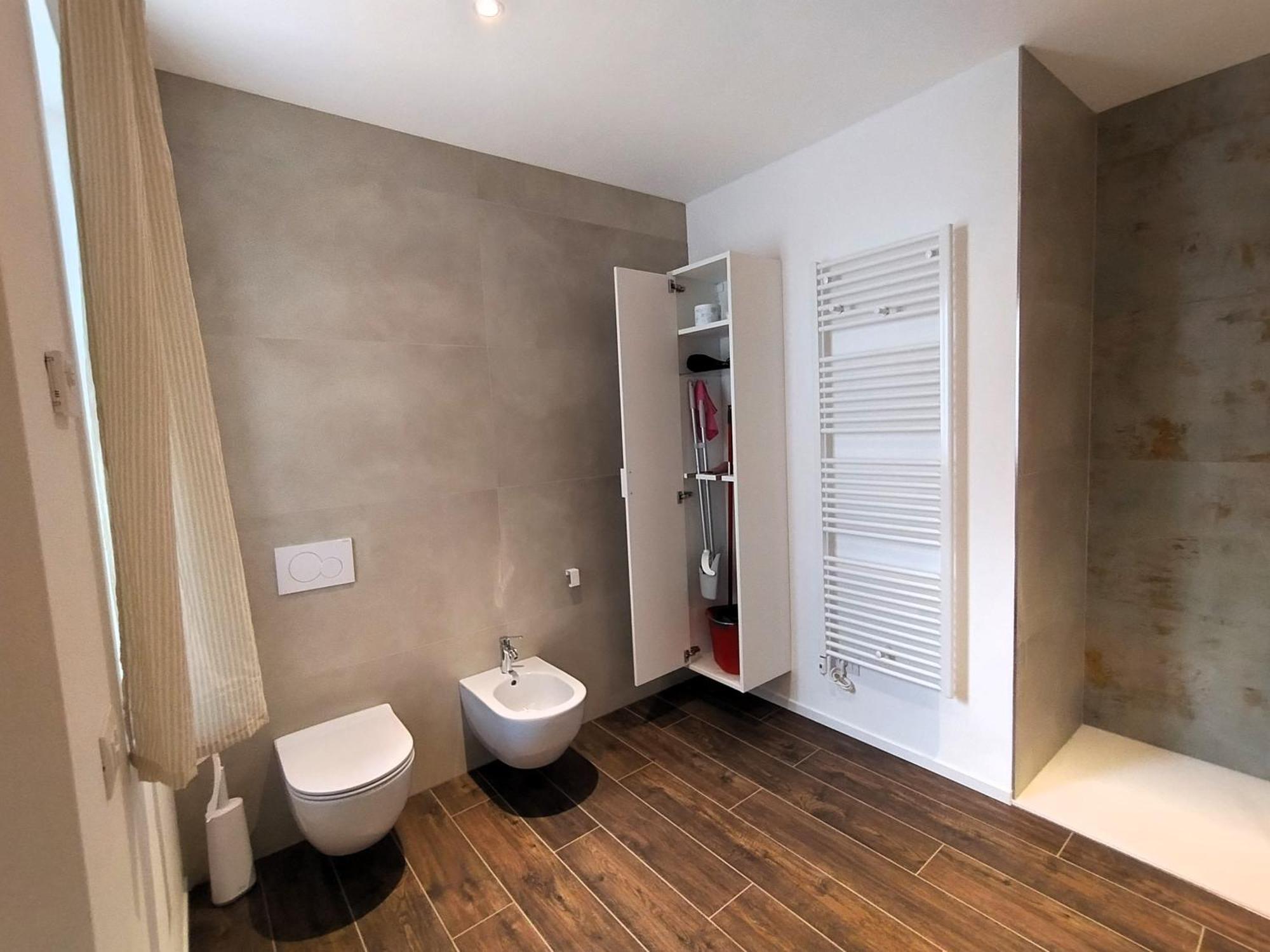 Active Wind Apartment ริวาเดลการ์ดา ภายนอก รูปภาพ
