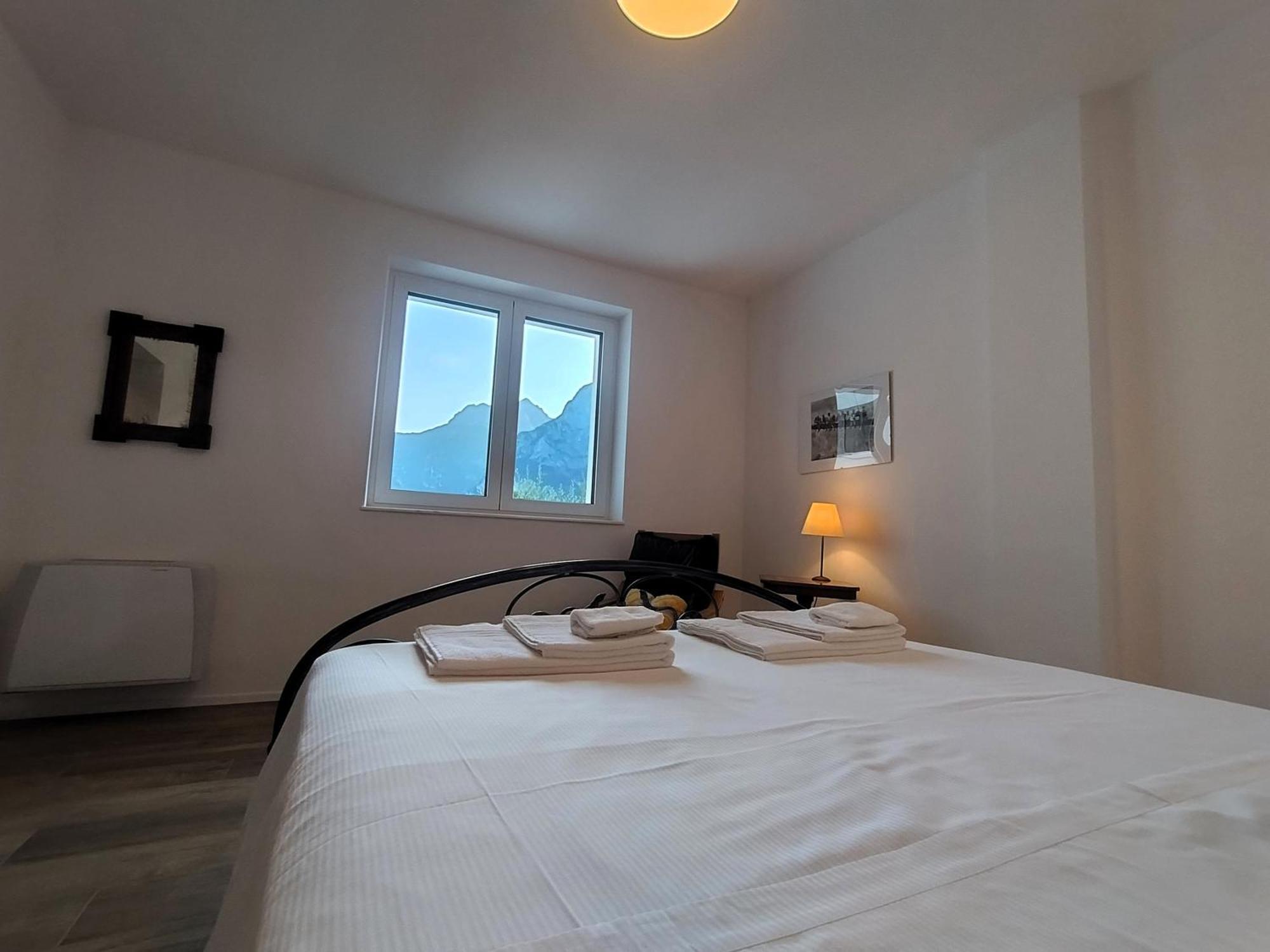 Active Wind Apartment ริวาเดลการ์ดา ภายนอก รูปภาพ
