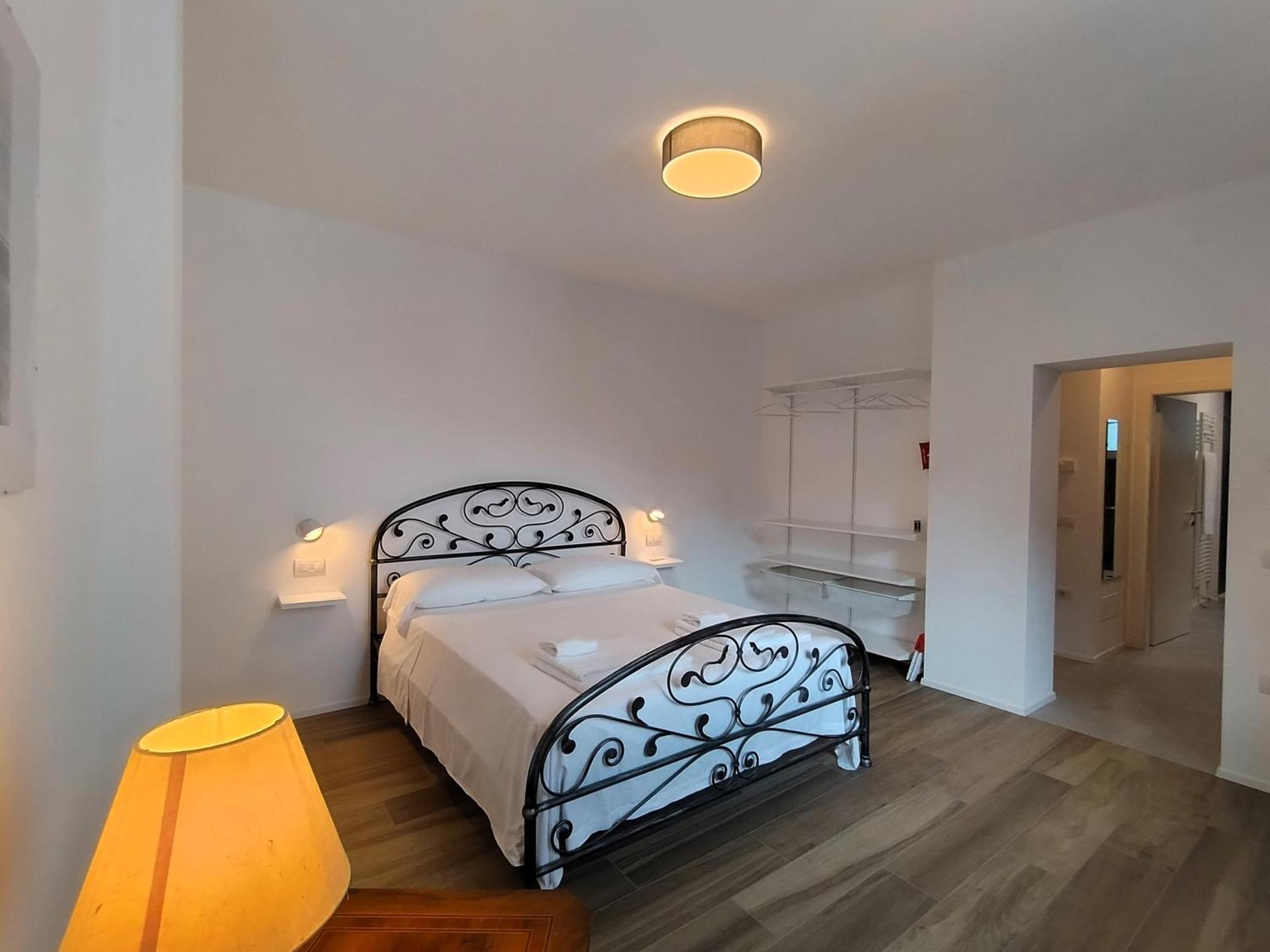 Active Wind Apartment ริวาเดลการ์ดา ภายนอก รูปภาพ