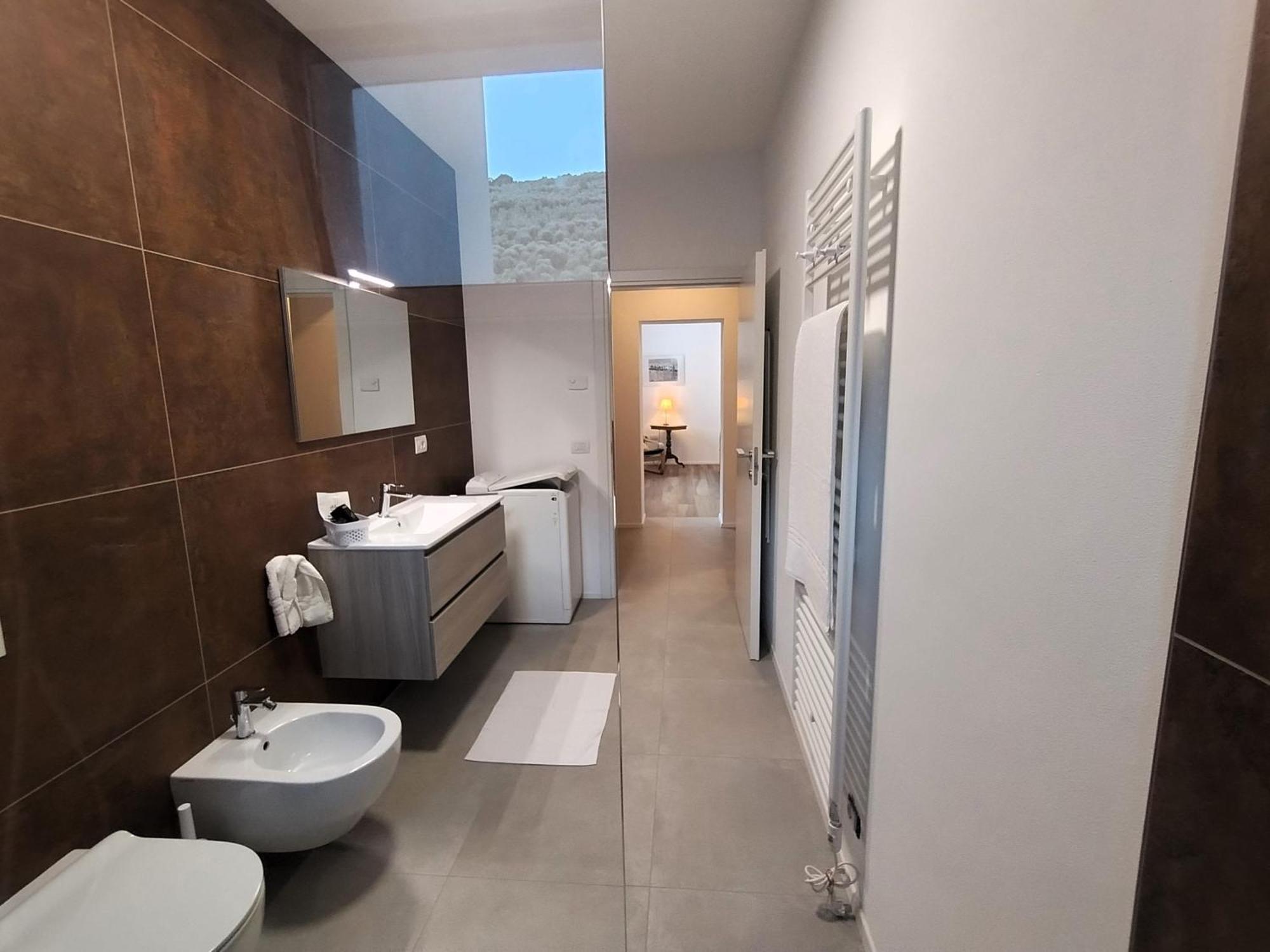 Active Wind Apartment ริวาเดลการ์ดา ภายนอก รูปภาพ