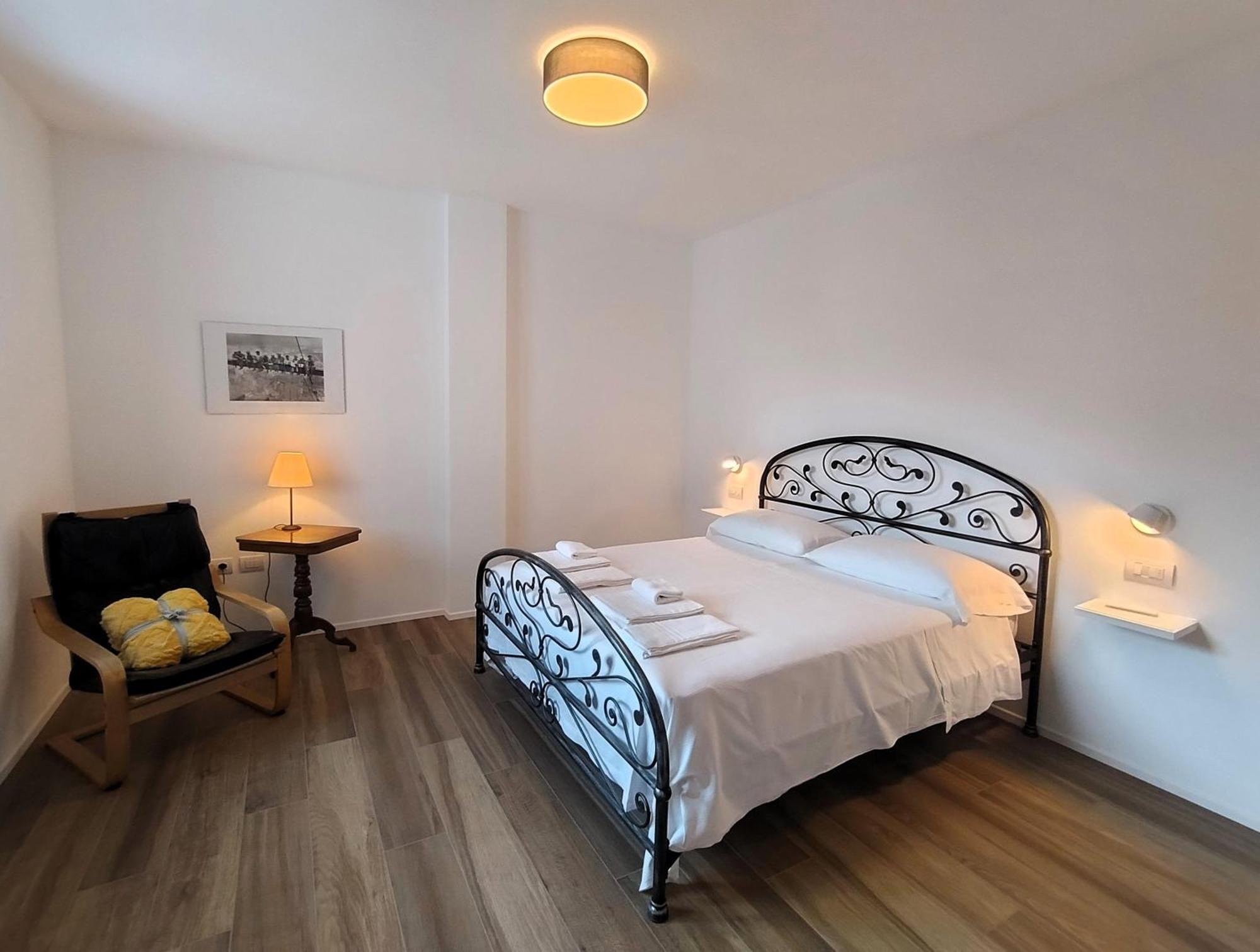 Active Wind Apartment ริวาเดลการ์ดา ภายนอก รูปภาพ